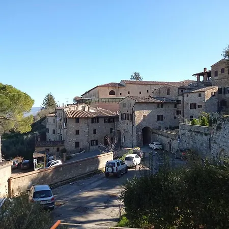 La Casa Dei Ricordi Apartment