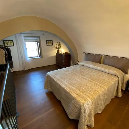 La Casa Dei Ricordi * San Gimignano