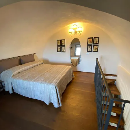 La Casa Dei Ricordi Apartment *
