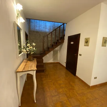 Apartment La Casa Dei Ricordi