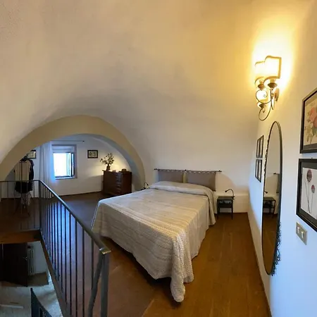 La Casa Dei Ricordi *