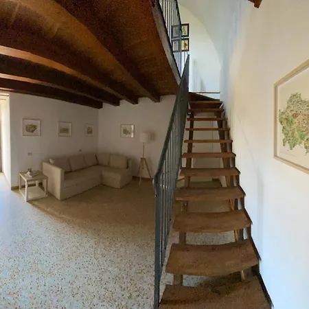 La Casa Dei Ricordi * San Gimignano