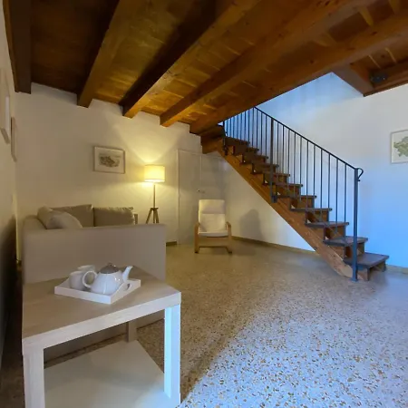 La Casa Dei Ricordi Apartment *