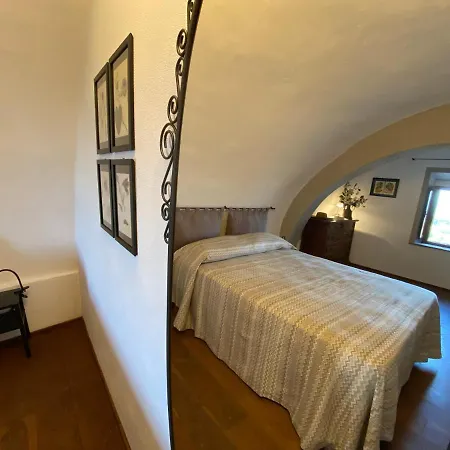 Apartment La Casa Dei Ricordi San Gimignano