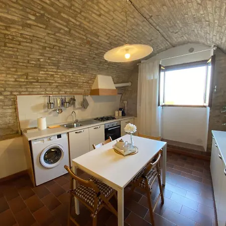 Apartment La Casa Dei Ricordi *