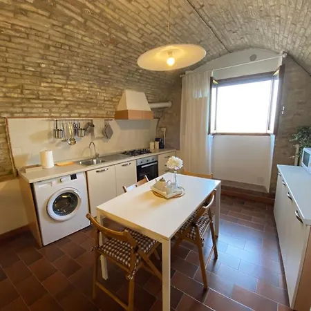 La Casa Dei Ricordi Apartment San Gimignano