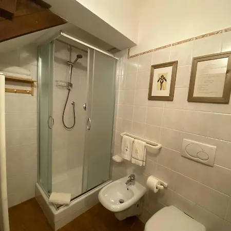 La Casa Dei Ricordi *