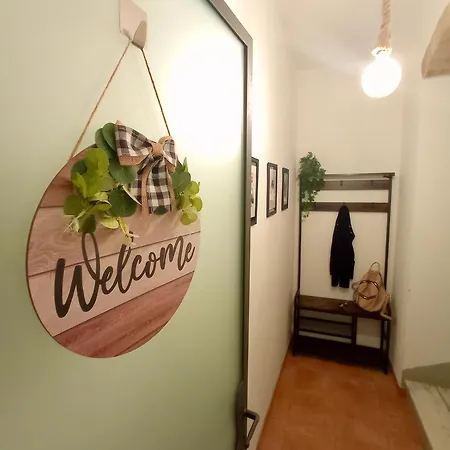 Apartment La Casa Dei Ricordi *