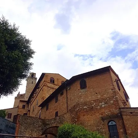 La Casa Dei Ricordi Apartment