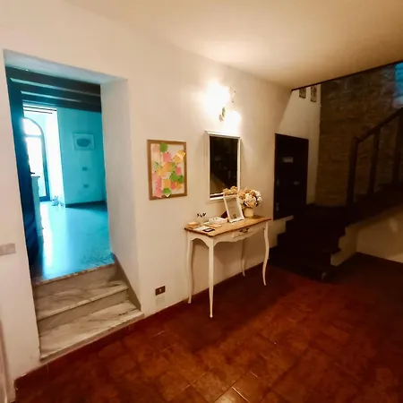 Apartment La Casa Dei Ricordi