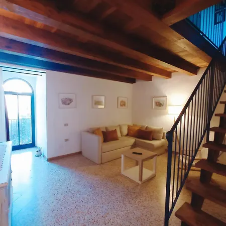 Apartment La Casa Dei Ricordi *