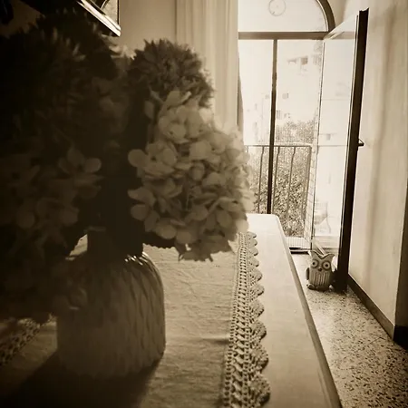 La Casa Dei Ricordi Apartment