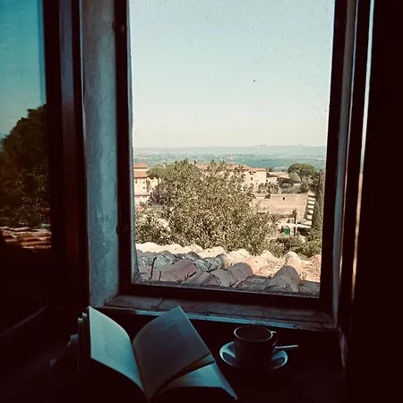 Apartment La Casa Dei Ricordi San Gimignano