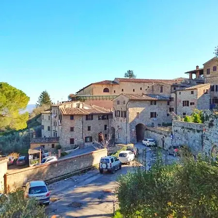 Appartamento La Casa Dei Ricordi