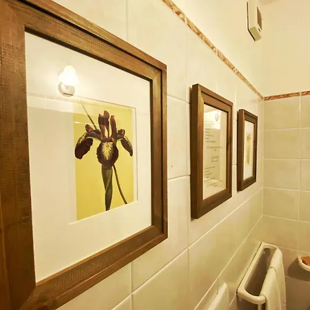 Appartamento La Casa Dei Ricordi San Gimignano