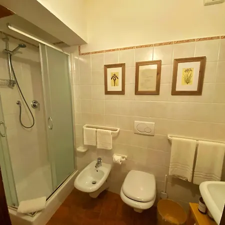 Appartamento La Casa Dei Ricordi