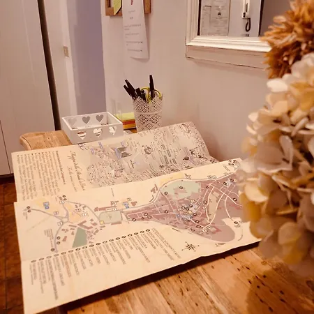 Appartamento La Casa Dei Ricordi *