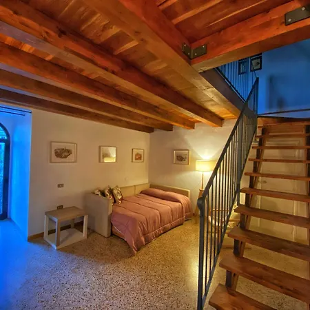 La Casa Dei Ricordi Appartamento