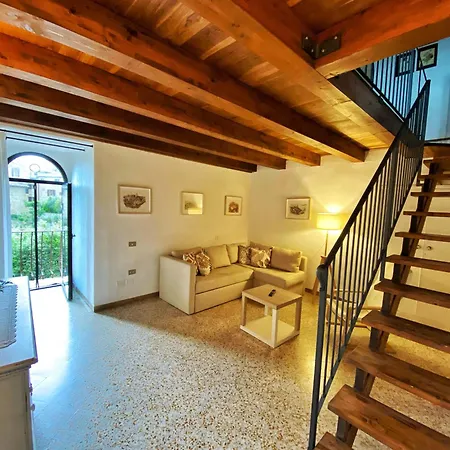 La Casa Dei Ricordi Appartamento San Gimignano