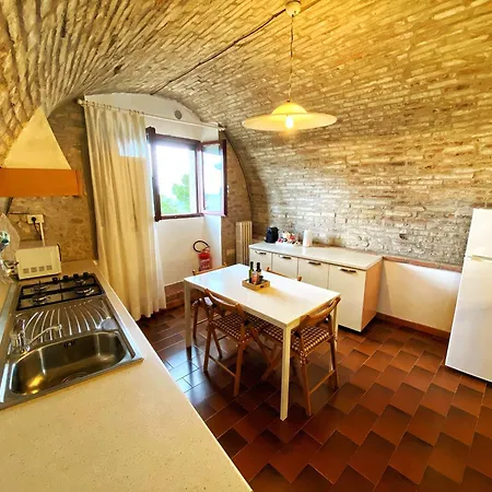 La Casa Dei Ricordi *
