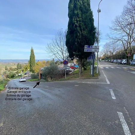 La Casa Dei Ricordi