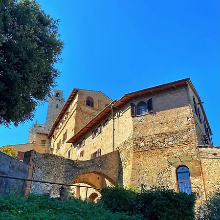La Casa Dei Ricordi Appartamento