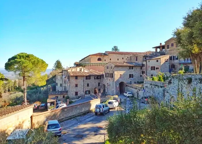 Apartmán La Casa Dei Ricordi - Garage Auto E Moto A 650 M