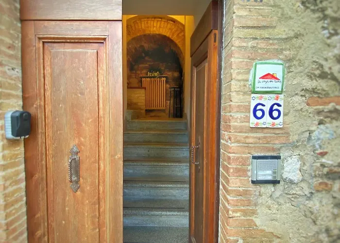 La Casa Dei Ricordi - Garage Auto E Moto A 650 M *